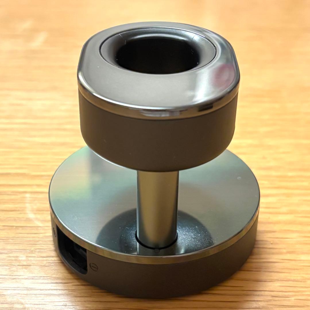 Panasonic 音波振動ハブラシ ドルツ EW-DT52