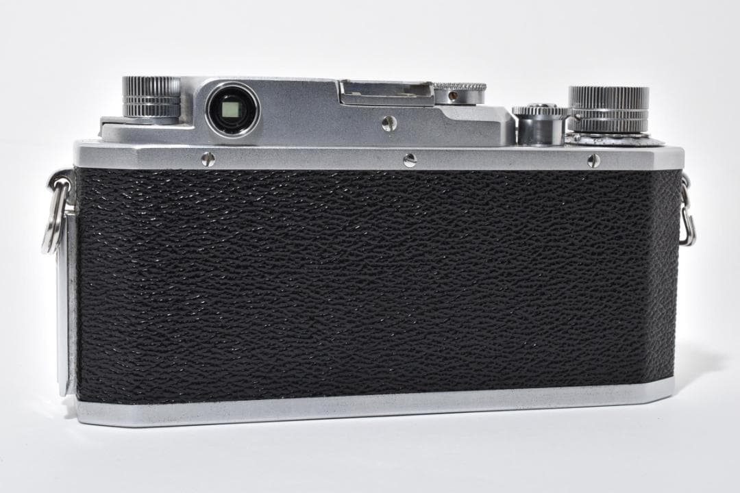 キャノンⅡS　CanonⅡS　Ⅱ-S　35ｍｍフィルムカメラ #251105h