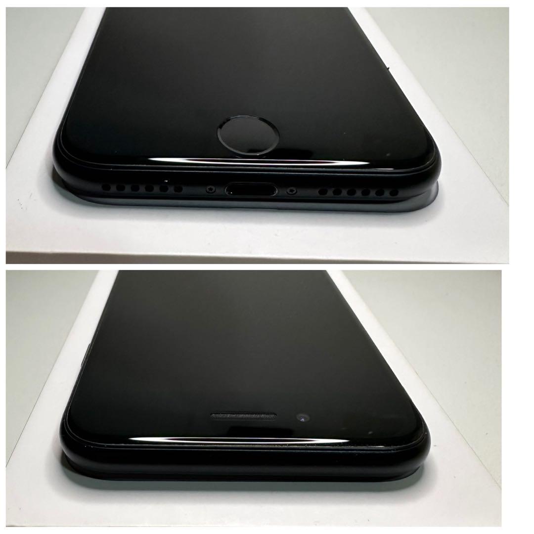 88 iPhone SE2 128GB 新品バッテリー　SIMフリー　結構美品