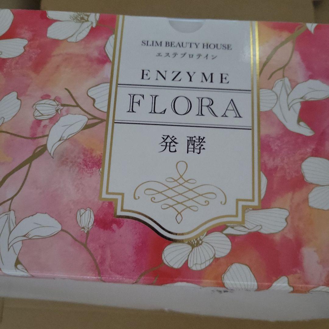 ENZYME FLORA エンザイムフローラダイエットドリンク 1500g