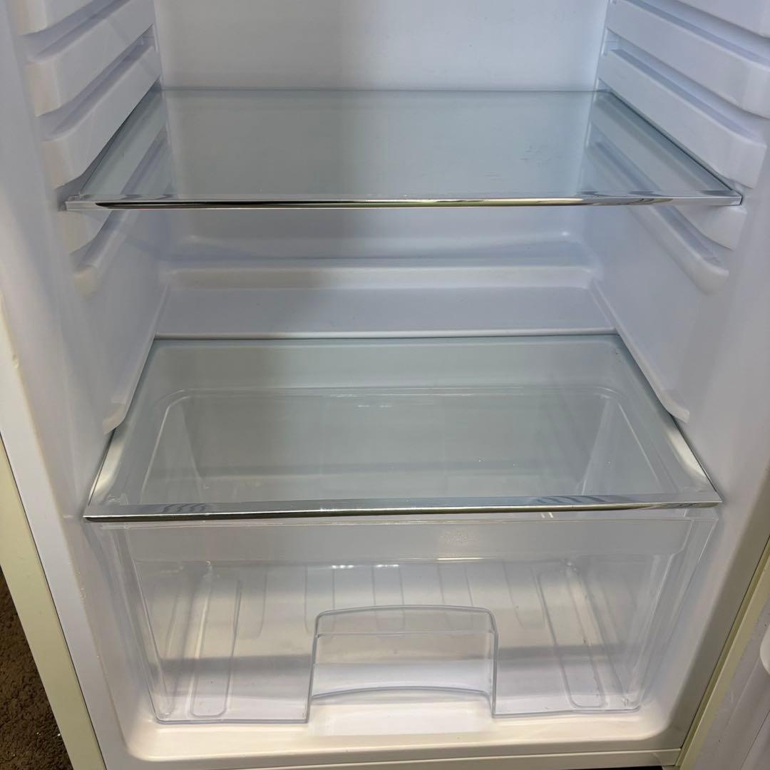 90❤️　レトロ冷蔵庫　洗濯機　7キロ　一人暮らし　シャープ　安い　中古　設置無料