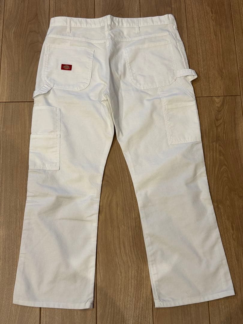 ディッキーズ　ペインターパンツ　 W38×L30 数原龍友さん着用モデル