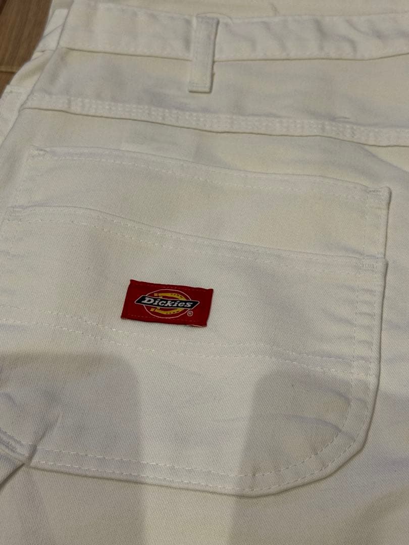 ディッキーズ　ペインターパンツ　 W38×L30 数原龍友さん着用モデル