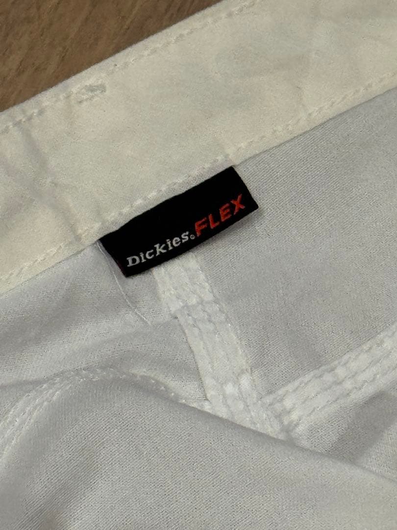 ディッキーズ　ペインターパンツ　 W38×L30 数原龍友さん着用モデル