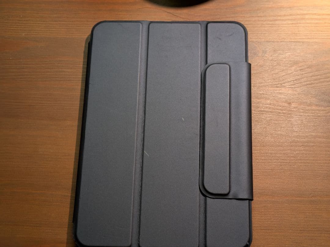 Apple iPad mini 6 wifi 64GB スペースグレー おまけ付