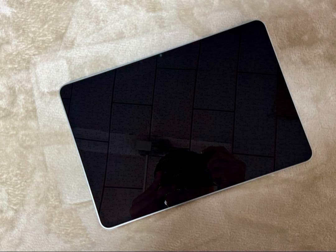 Xiaomi Pad 7 Pro グリーン 8G+128G 純正カバー付