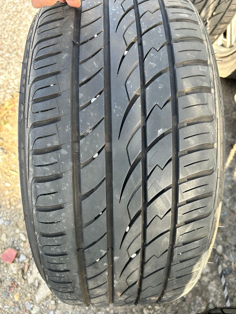 BBS風　LM風　20インチホイール