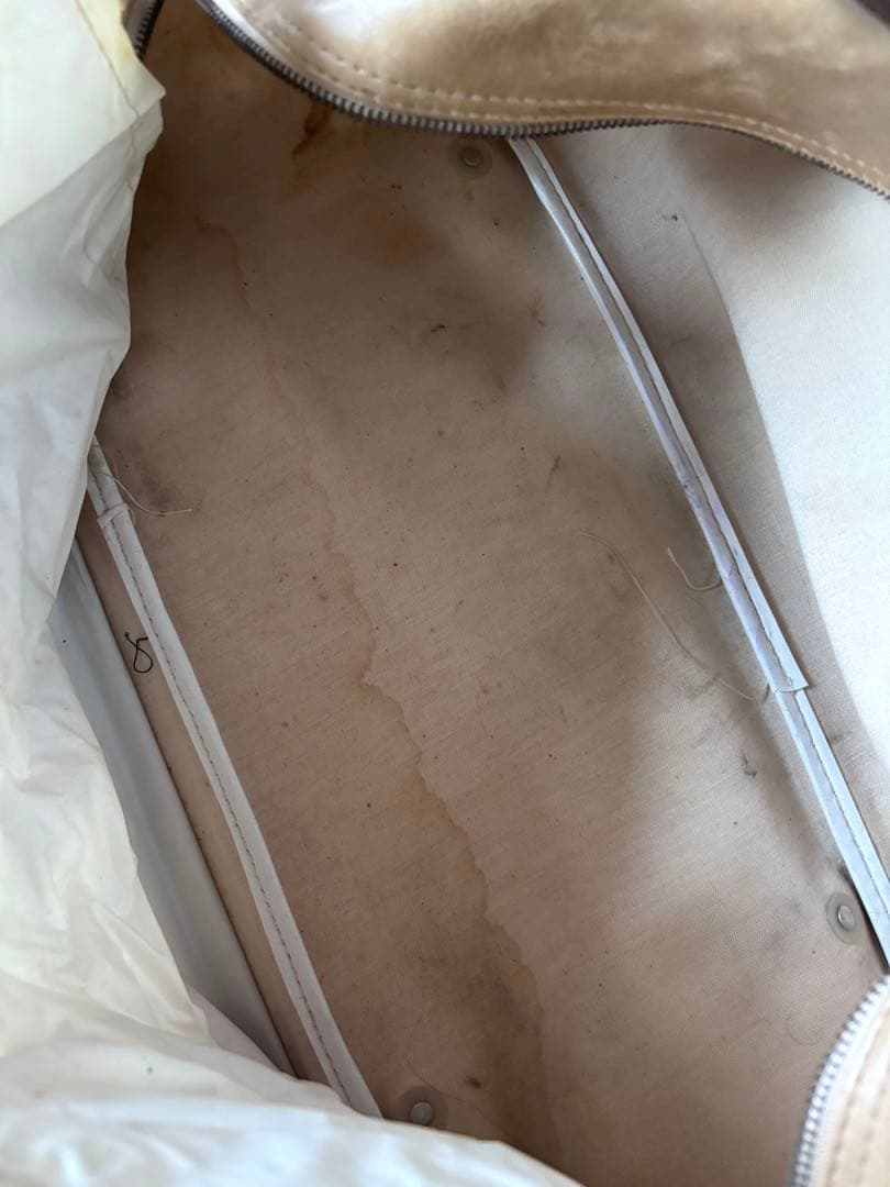 80s adidas アディダス　ヴィンテージ　ボストンバック　希少カラー