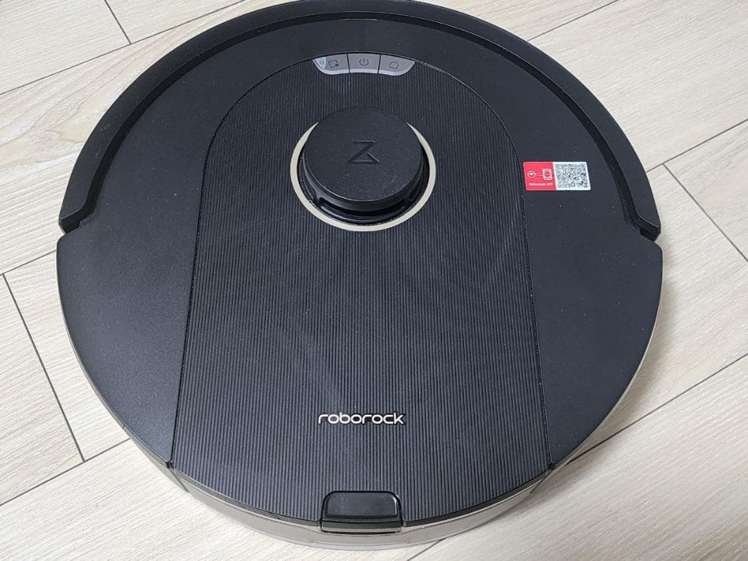 ROBOROCK Q5 PRO+ ロボロック ロボット掃除機