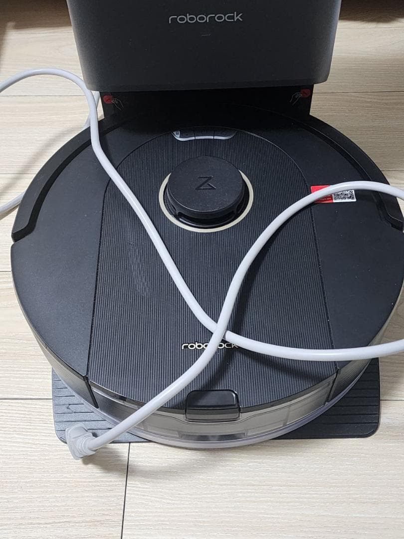 ROBOROCK Q5 PRO+ ロボロック ロボット掃除機