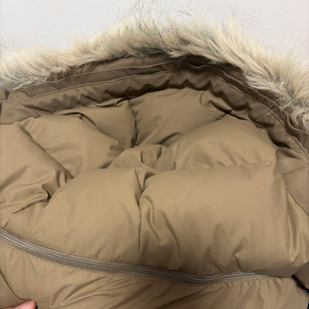 c*t様 ウールリッチ アークティックダウンパーカ　GORE-TEX