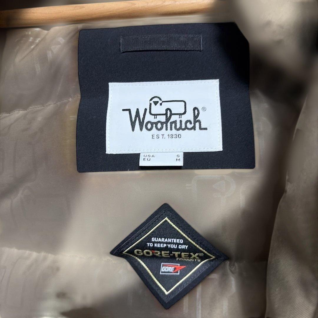 c*t様 ウールリッチ アークティックダウンパーカ　GORE-TEX