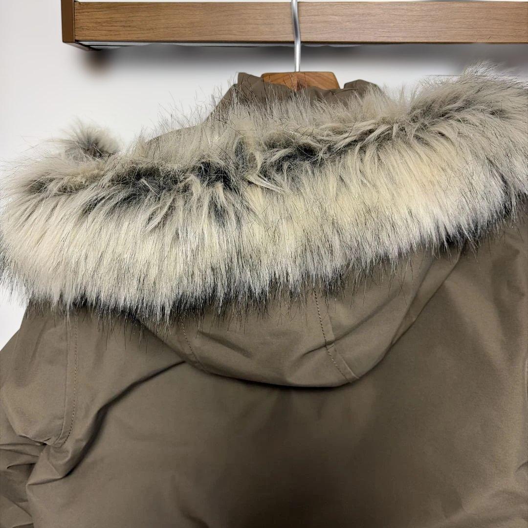 c*t様 ウールリッチ アークティックダウンパーカ　GORE-TEX