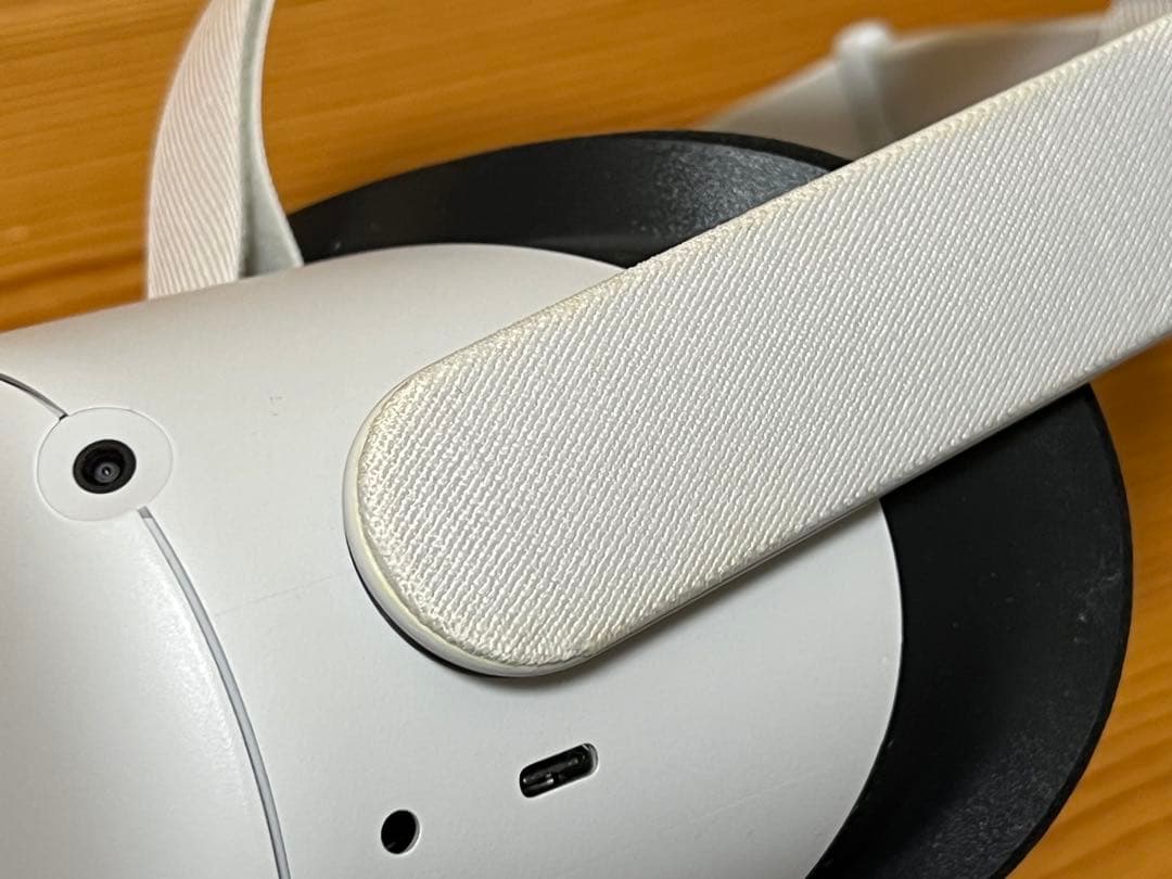  Quest 2 【128GB】※初期化済み