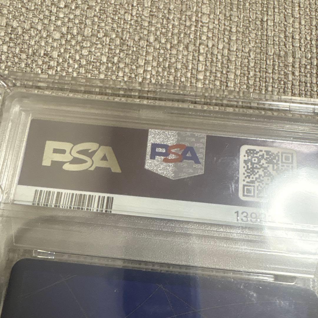 PSA10 ウタフラッグシップ 優勝記念品 R 優勝/入賞プロモ