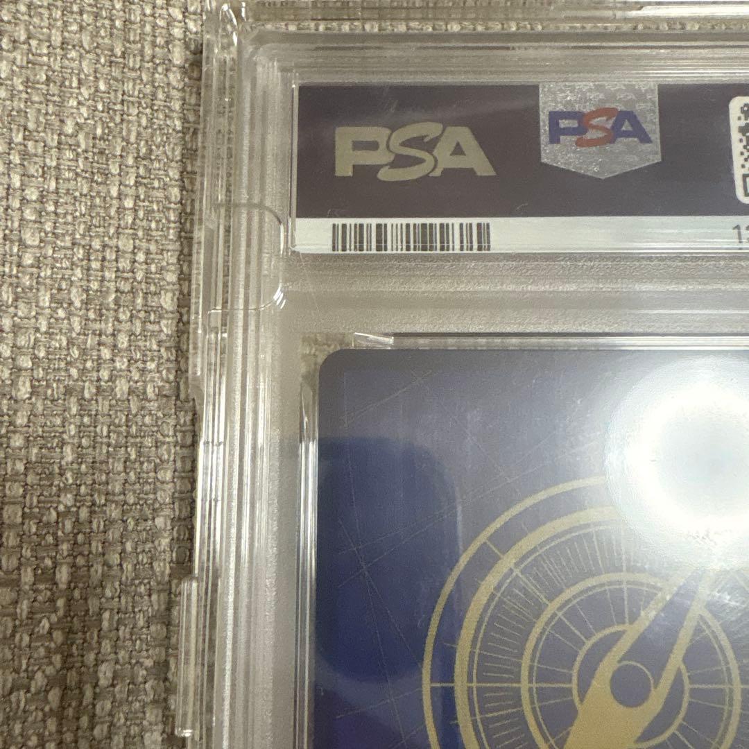 PSA10 ウタフラッグシップ 優勝記念品 R 優勝/入賞プロモ