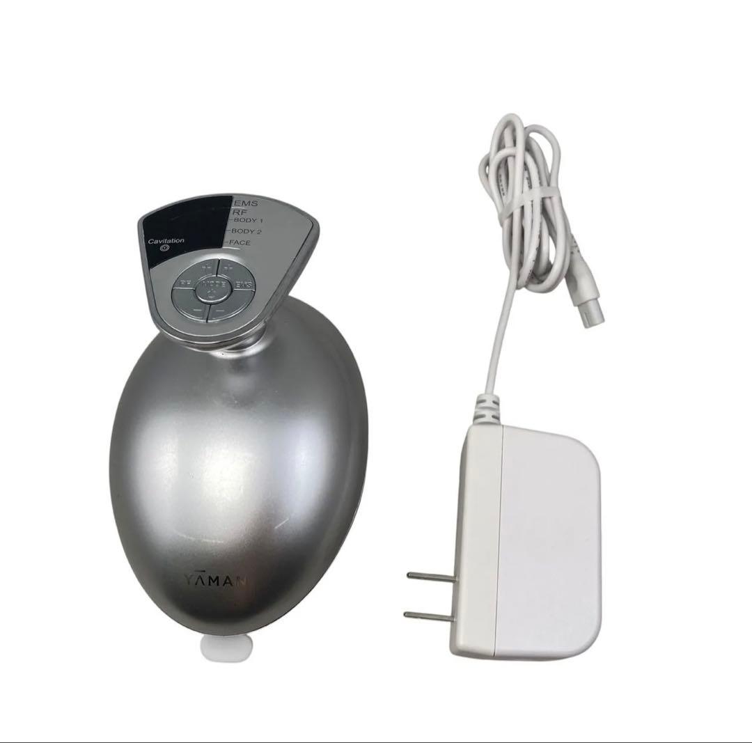 EM0728 YA-MAN ヤーマン キャビスパ PSM-10SR 美顔器