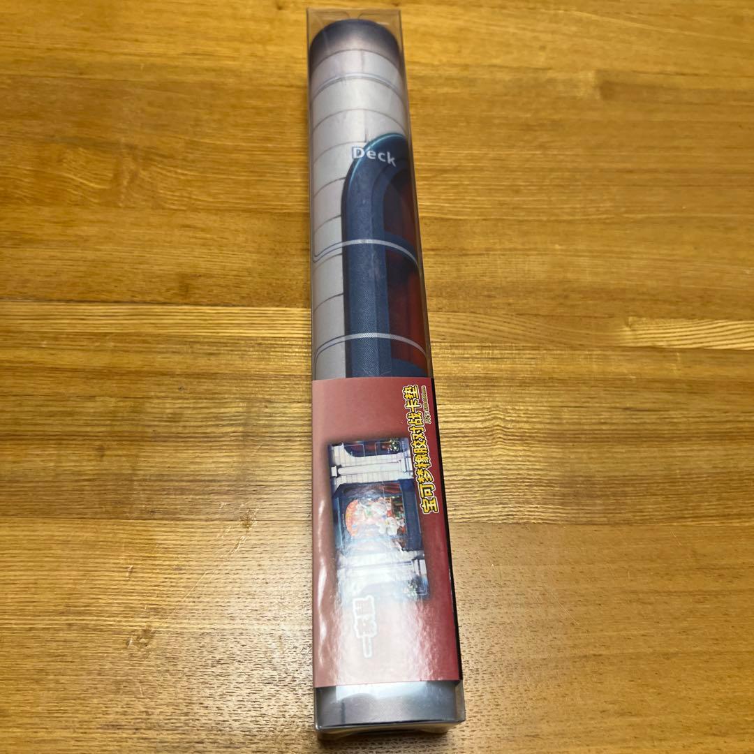 ポケモンカードゲーム　中国限定　イッカネズミ　プレイマット