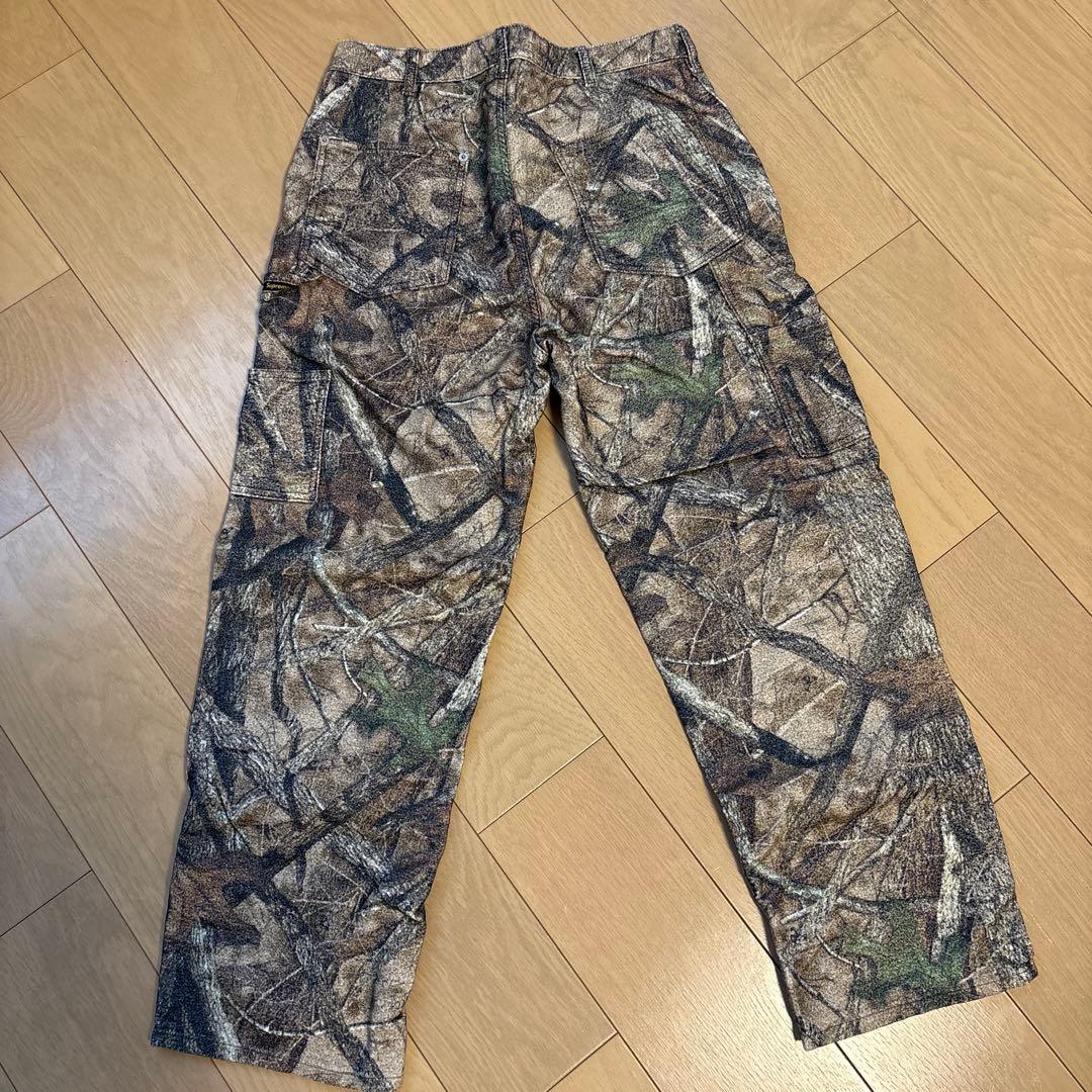 パンツ Supreme Moleskin Double Knee PainterPant