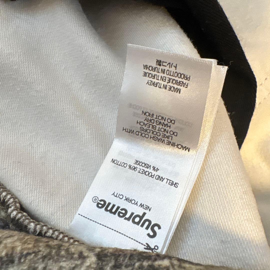 パンツ Supreme Moleskin Double Knee PainterPant