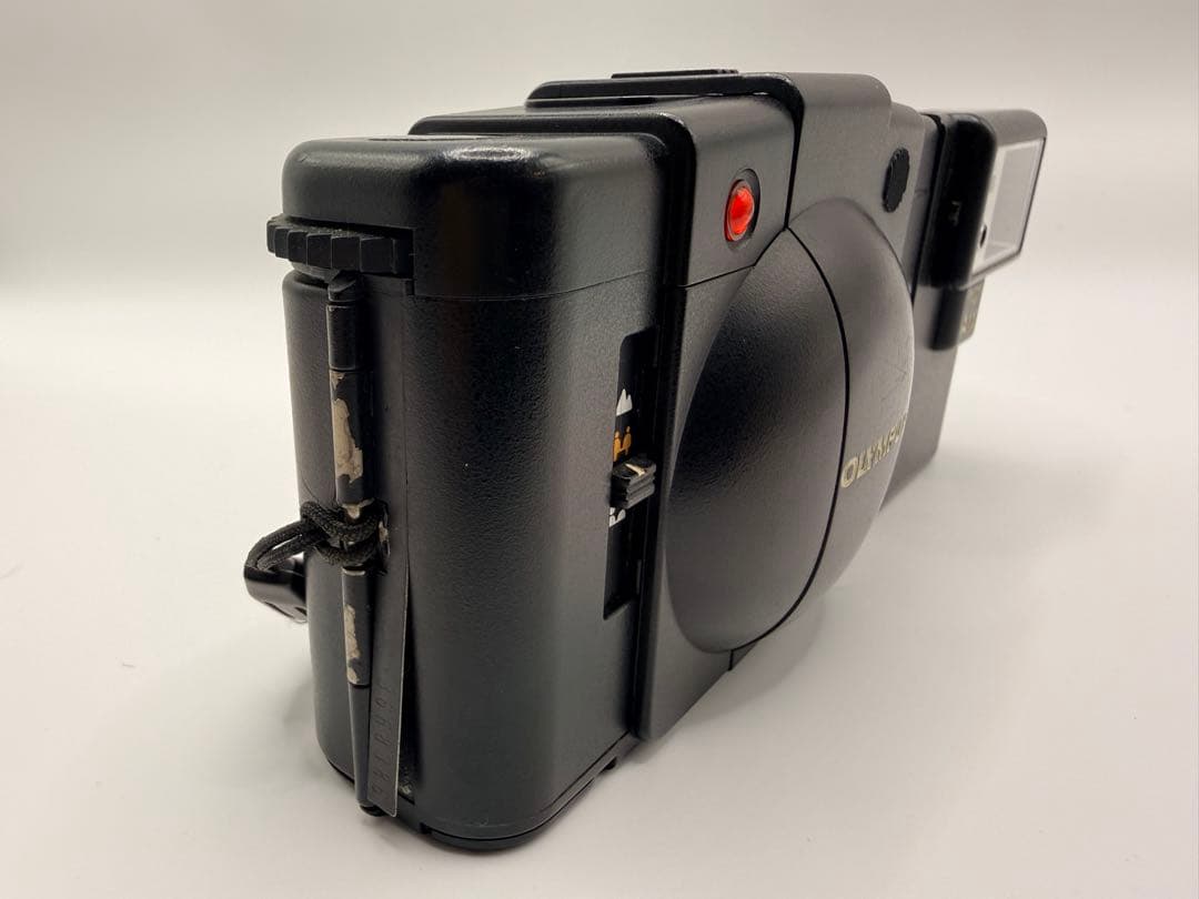 OLYMPUS XA2 A11 コンパクトカメラ