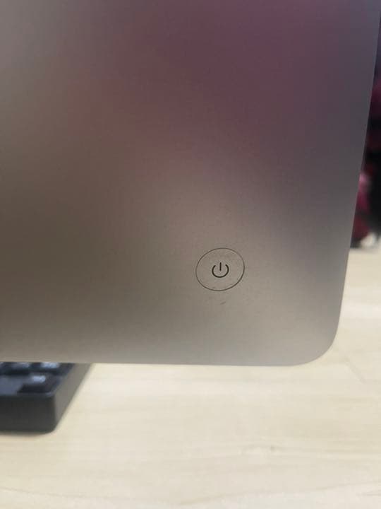 Apple iMac(27-inch, Mid 2011)※ジャンク品