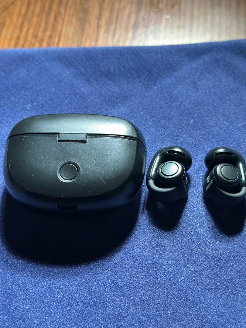 イヤホン BOSE Open earbuds ultra