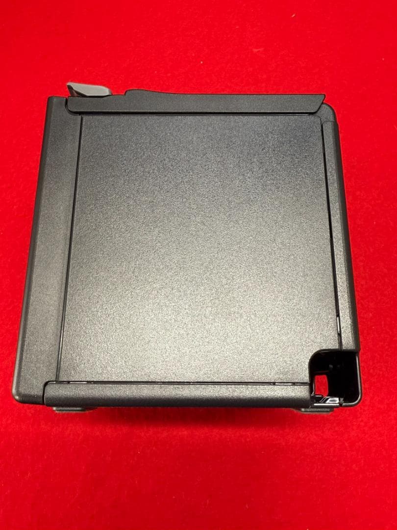 使用極少 EPSON TM-m30Ⅱ-H ブラック レシートプリンター ⑬