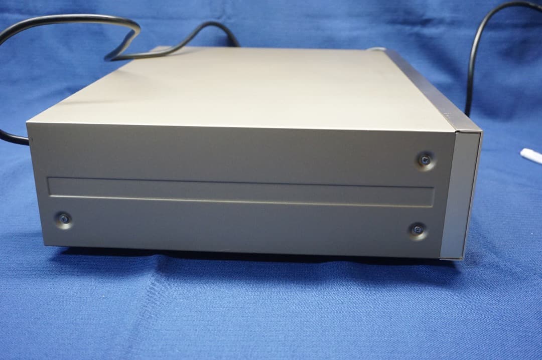 ケンウッド　MDデッキDMF-7020 動作良好 貴重 [管理0021]