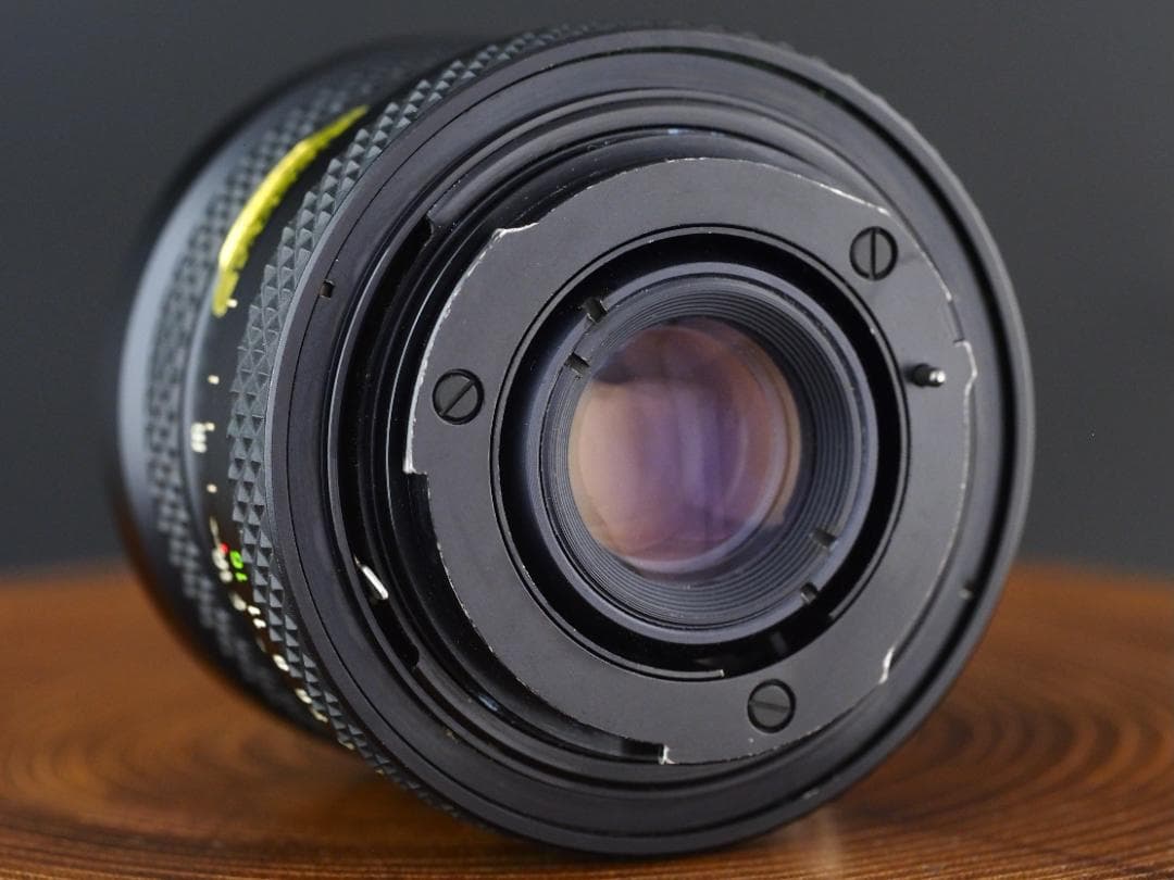 レンズ(単焦点) VOIGTLANDER COLOR-SKOPAREX 28mm f2.8 QBM