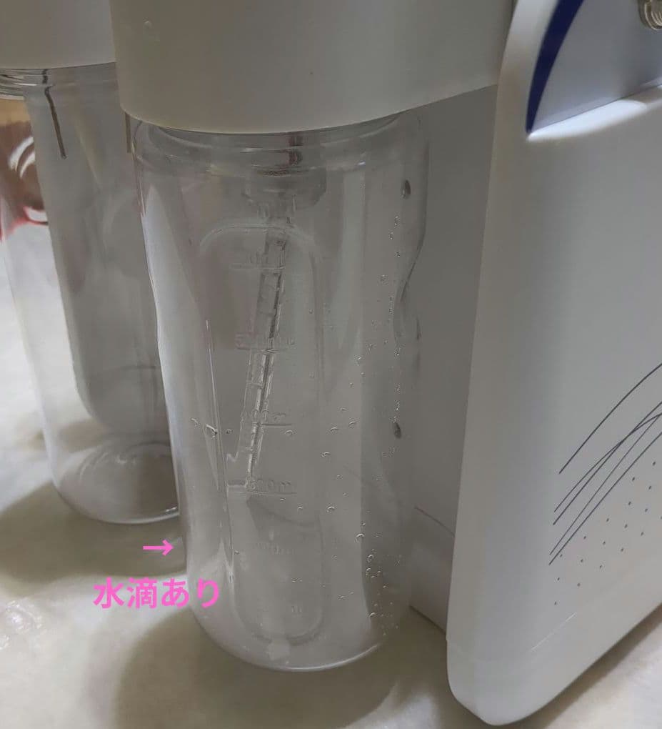 7in1 ハイドラフェイシャルマシーン