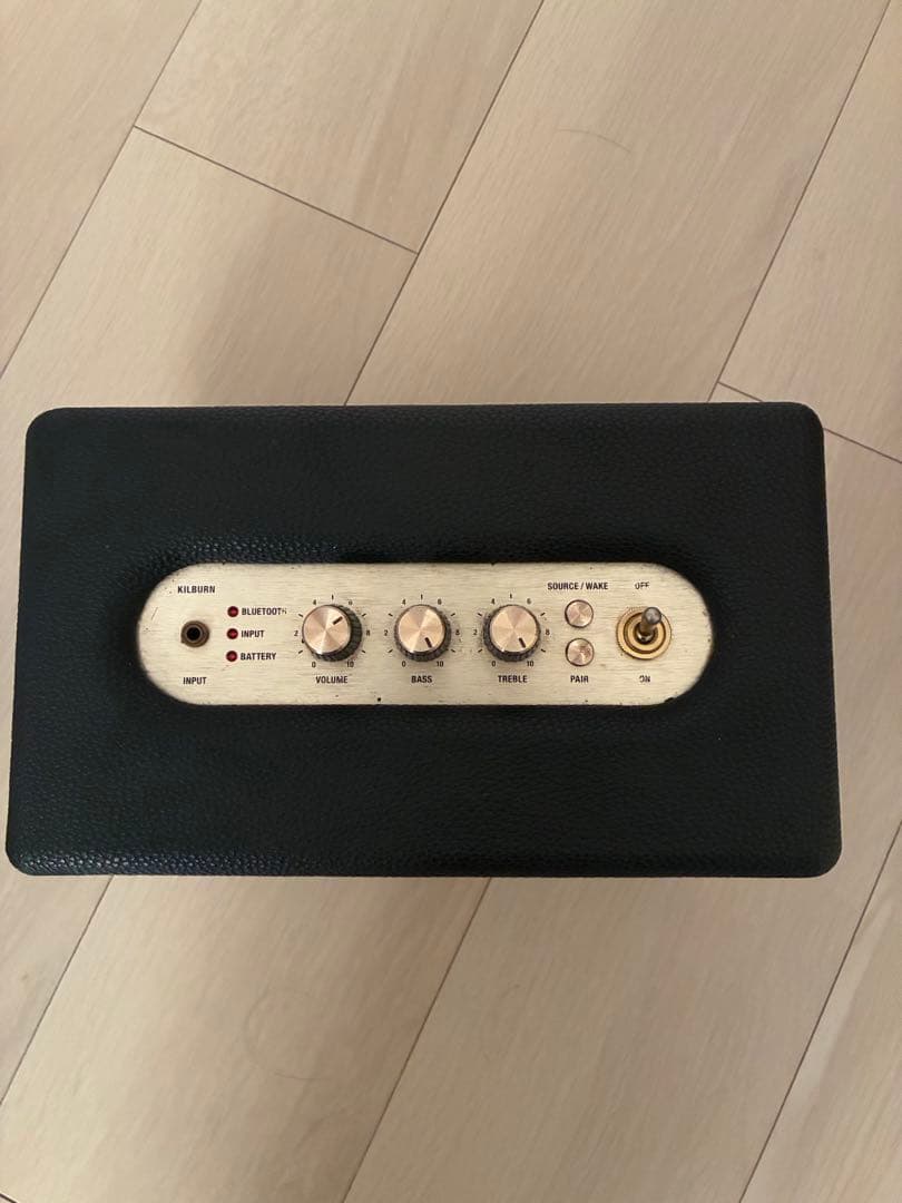 Marshallマーシャル　キルバーン