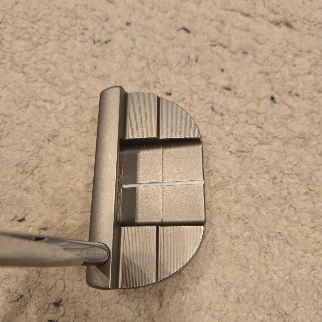 PING PLD パター DS72