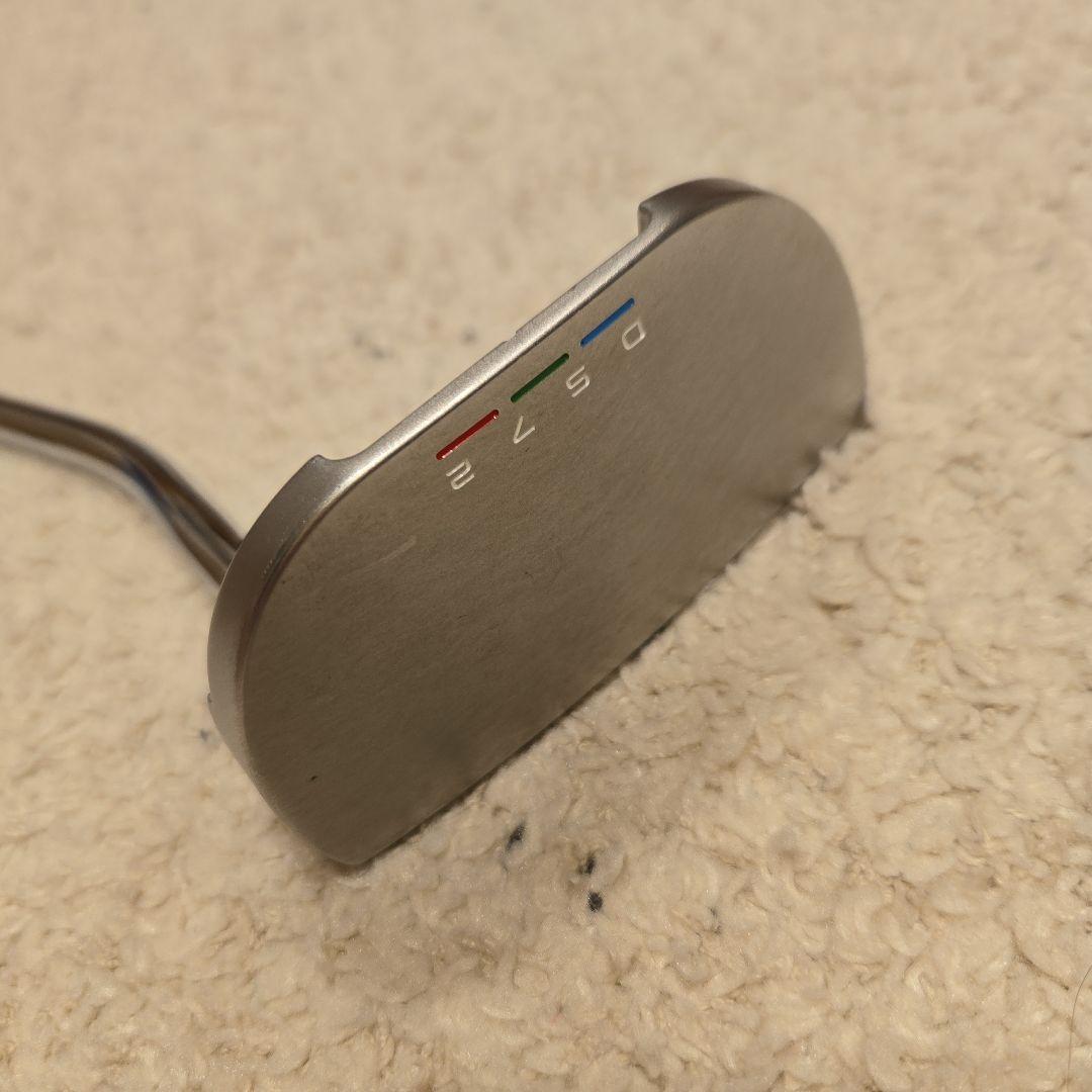 PING PLD パター DS72