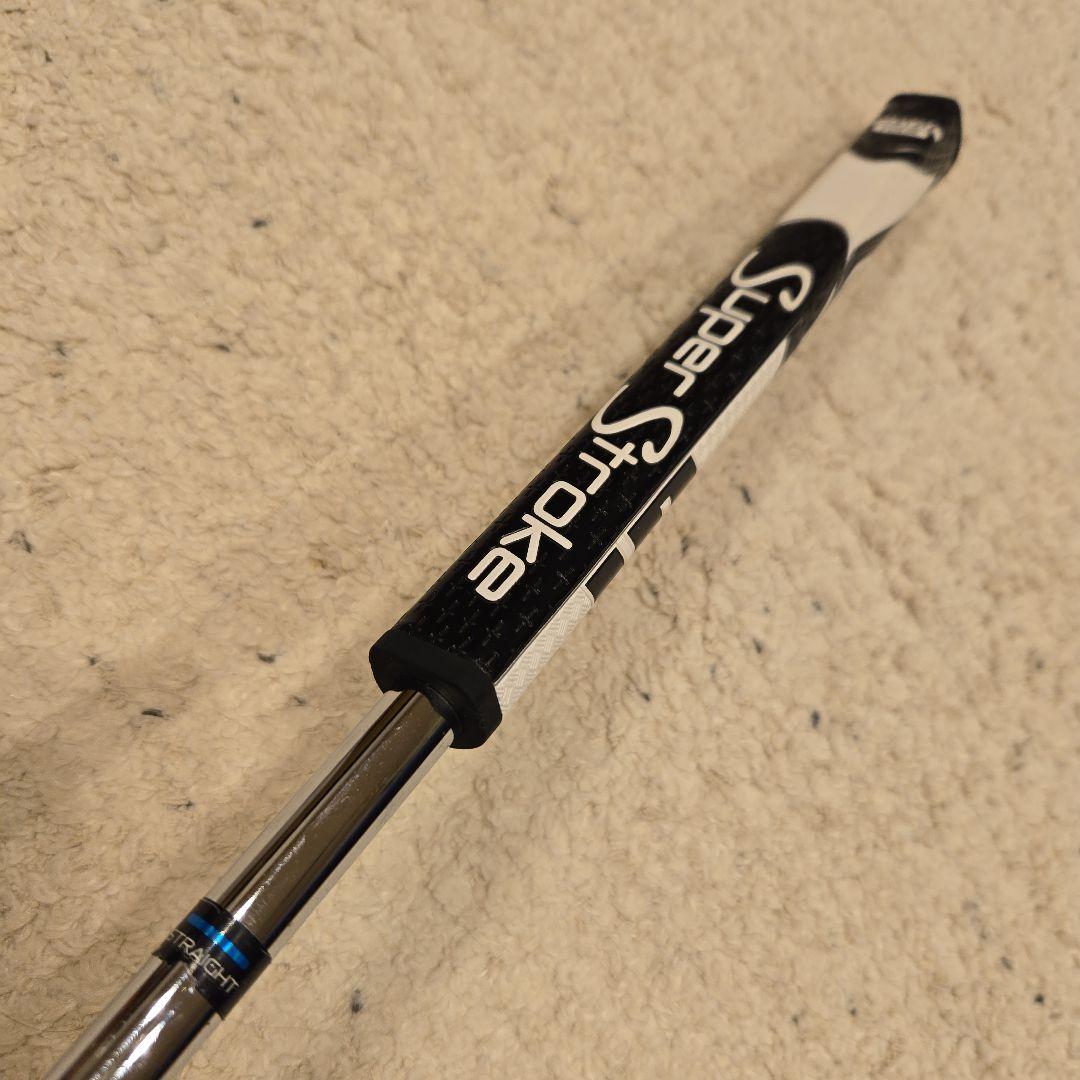 PING PLD パター DS72