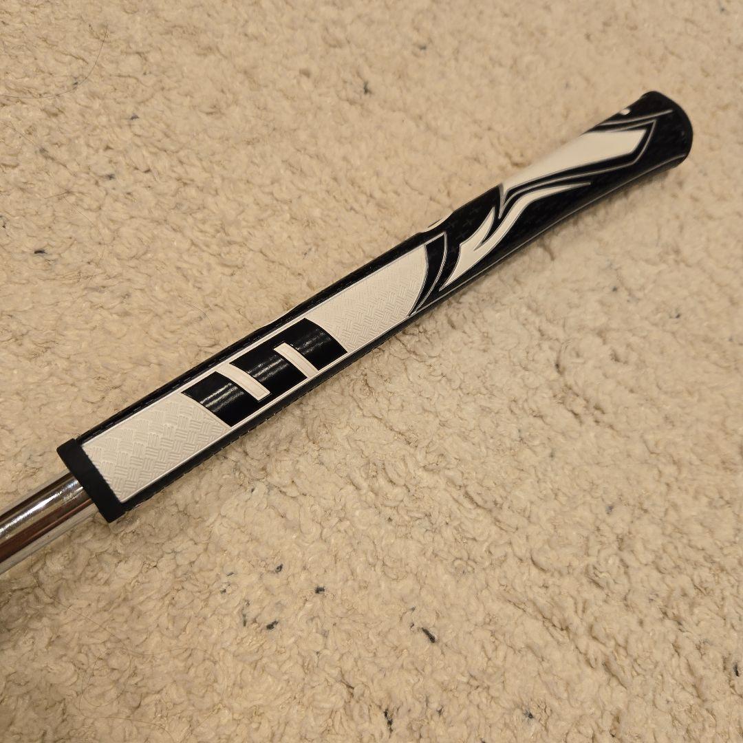 PING PLD パター DS72