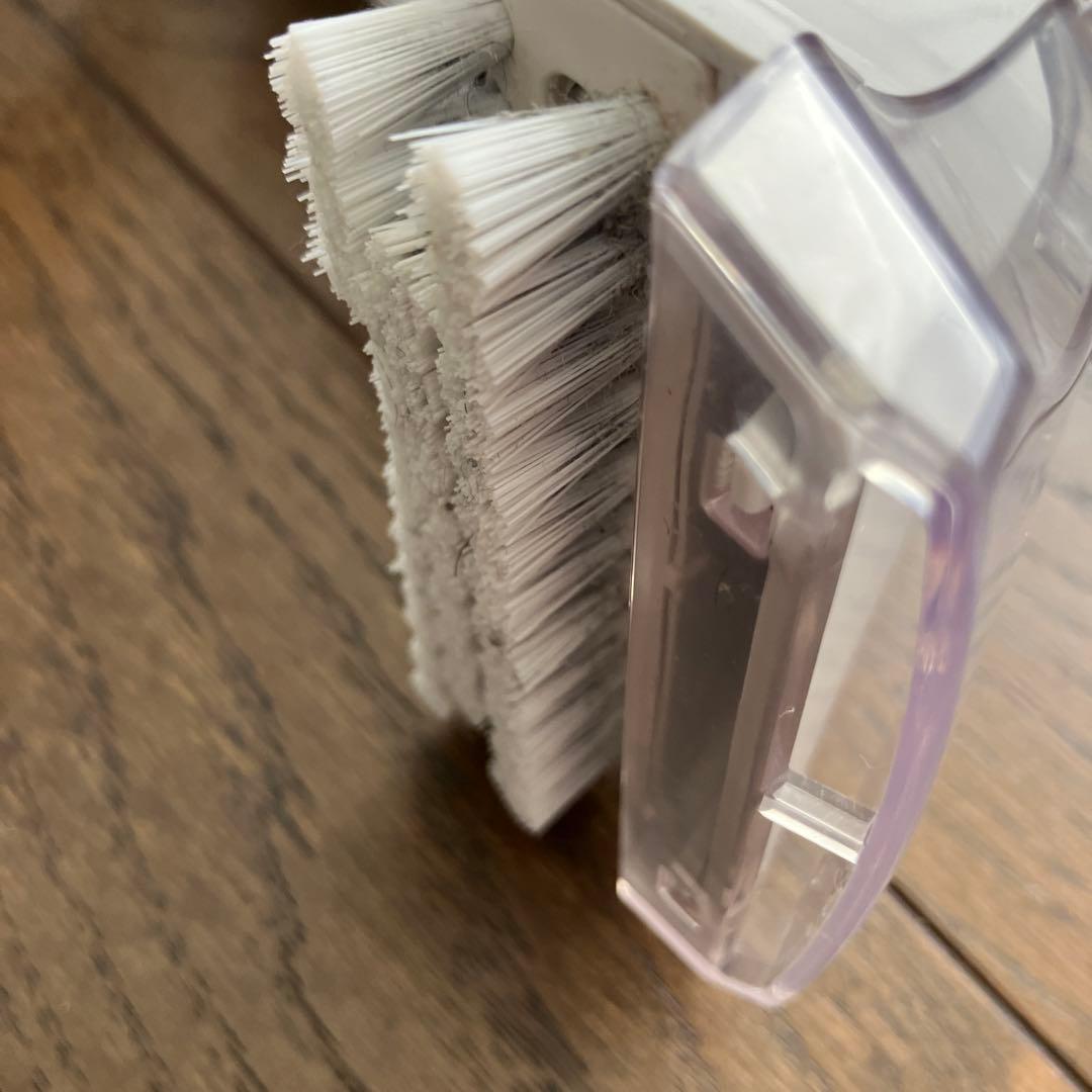 アイリスオーヤマ　IRIS OHYAMA リンサークリーナー