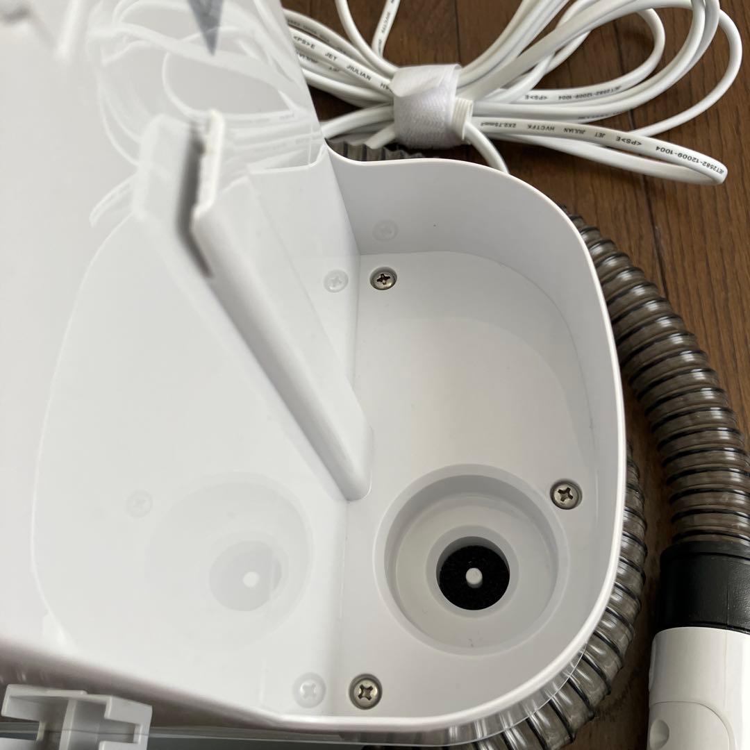 アイリスオーヤマ　IRIS OHYAMA リンサークリーナー