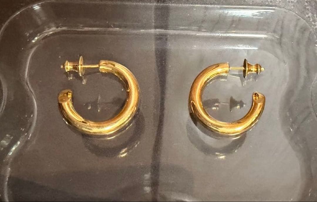 CAREERING PLACEBO 701 イエローゴールド