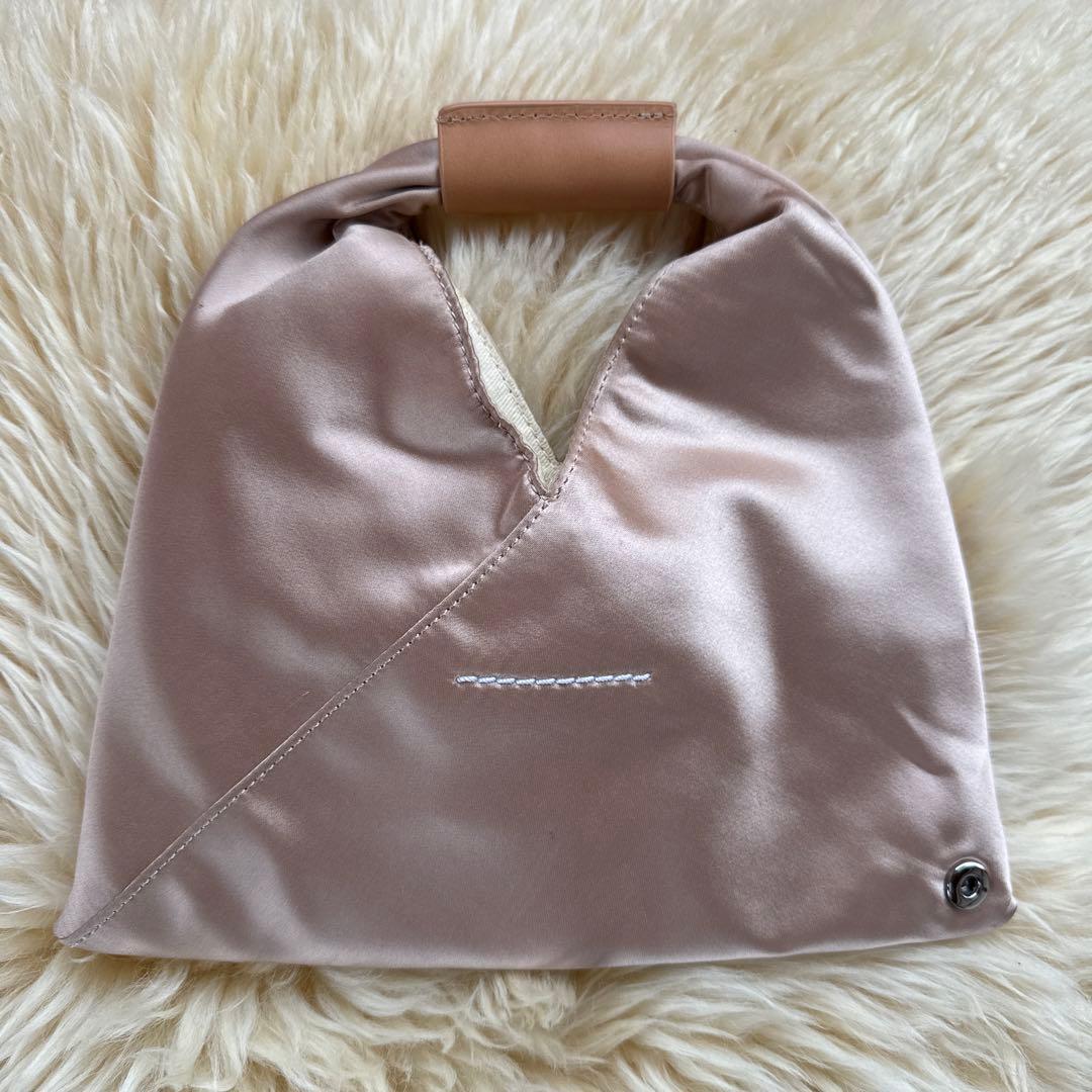 2/28までお値下げ中　maison margiela ジャパニーズバッグ