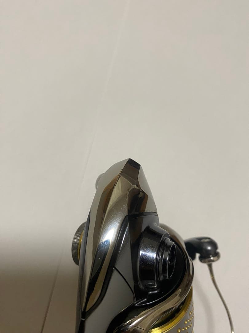 公平に値下げに入ります。商品説明欄見ていただきたいです。10ステラ　2500S