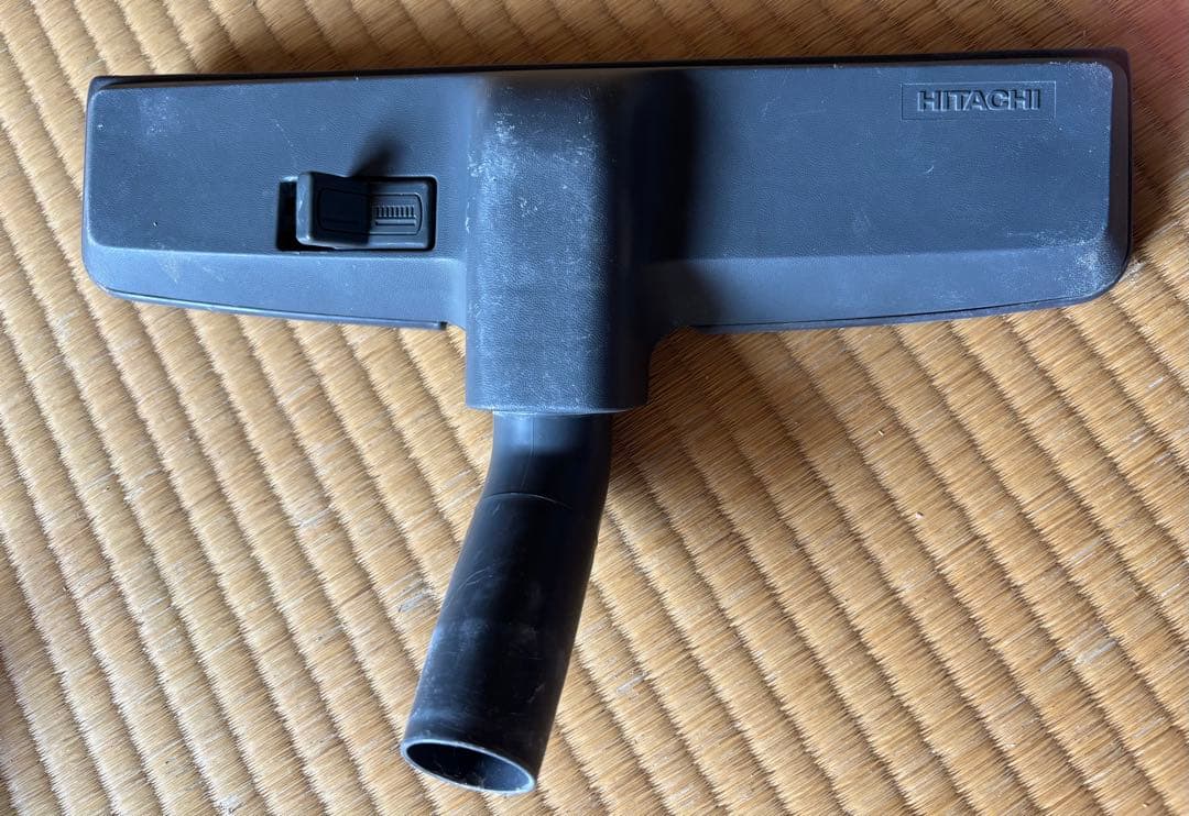 HITACHI CV-G1200 業務用掃除機【中古品】