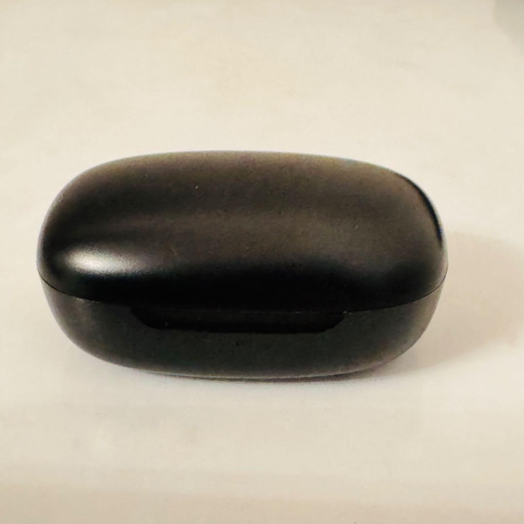 【美品】ANIMA ANW01 ワイヤレスイヤホン ブラック