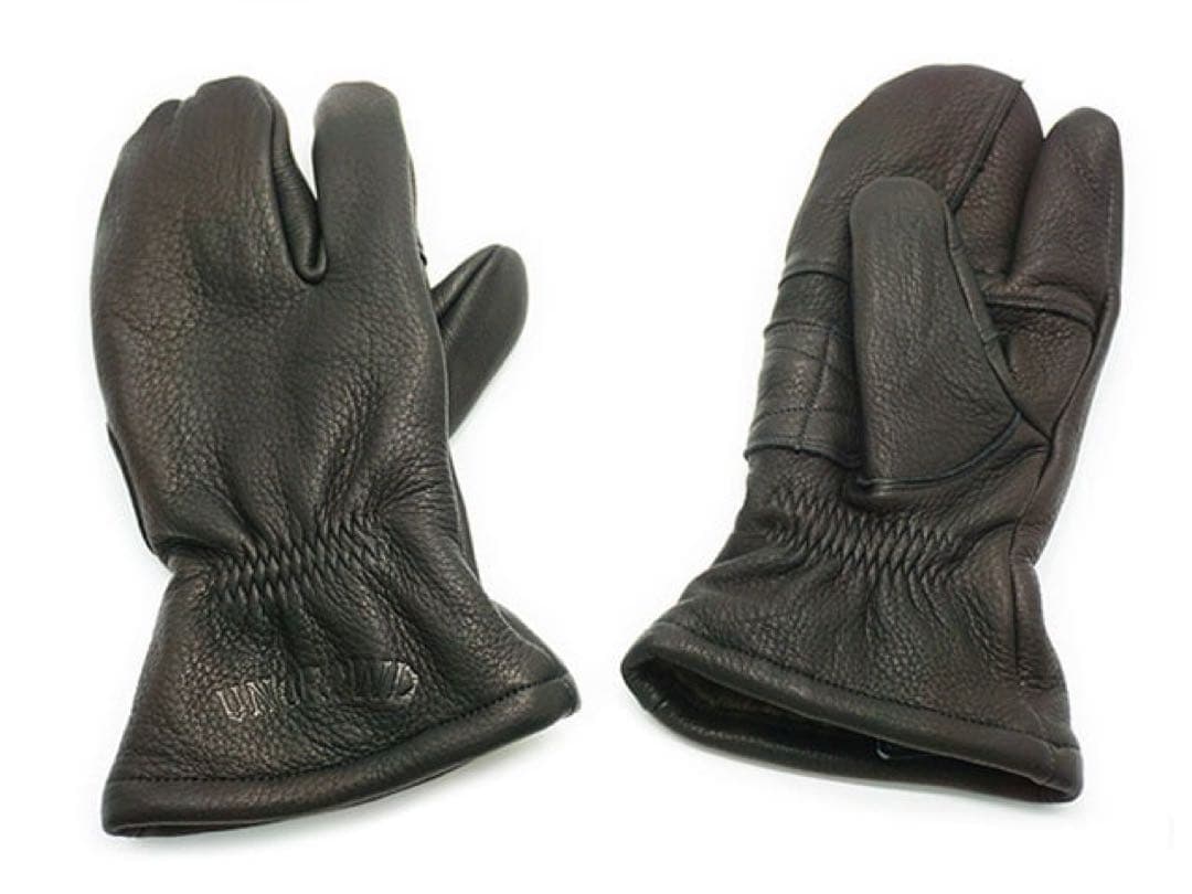 【フランク】　UNCROWD グローブ