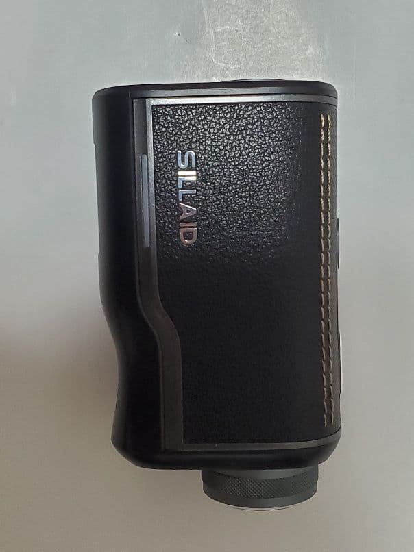 ★★ゴルフ レーザー距離計 SILLAID VM2 ブラック