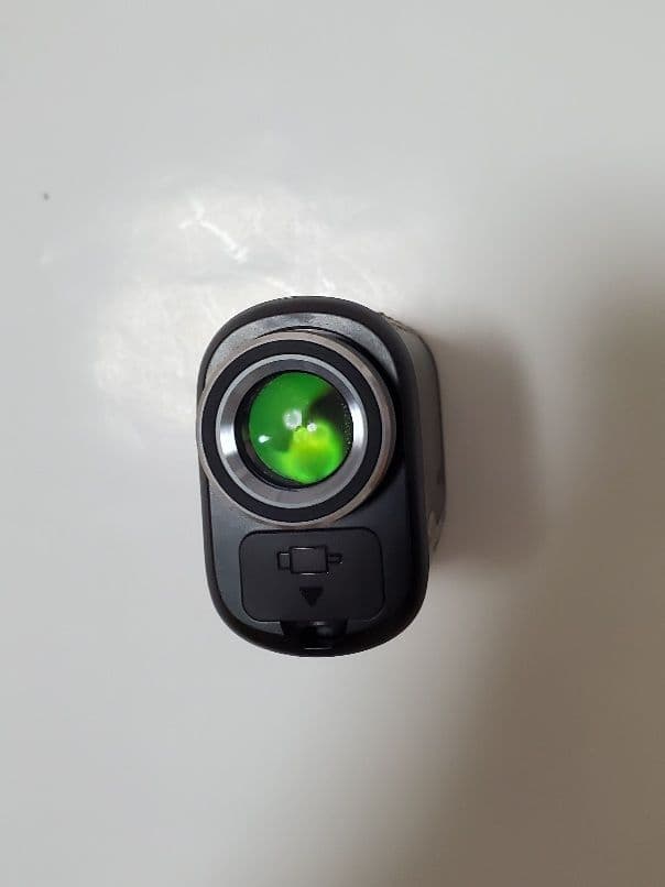 ★★ゴルフ レーザー距離計 SILLAID VM2 ブラック