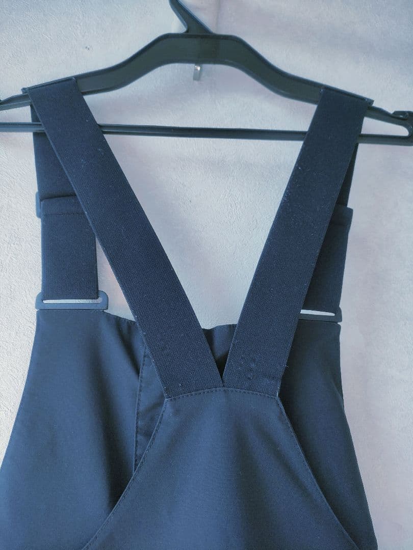 VOLCOM ビブパンツ GORE-TEX レディース US-XS