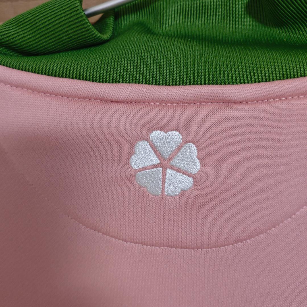 マ*助様 adidas × NIGO サッカー日本代表 桜餅 トラックジャケット