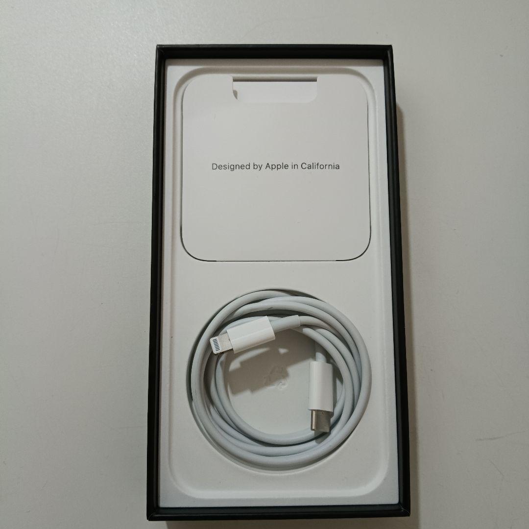 Apple iPhone 12 pro本体 128GB　【訳あり品】