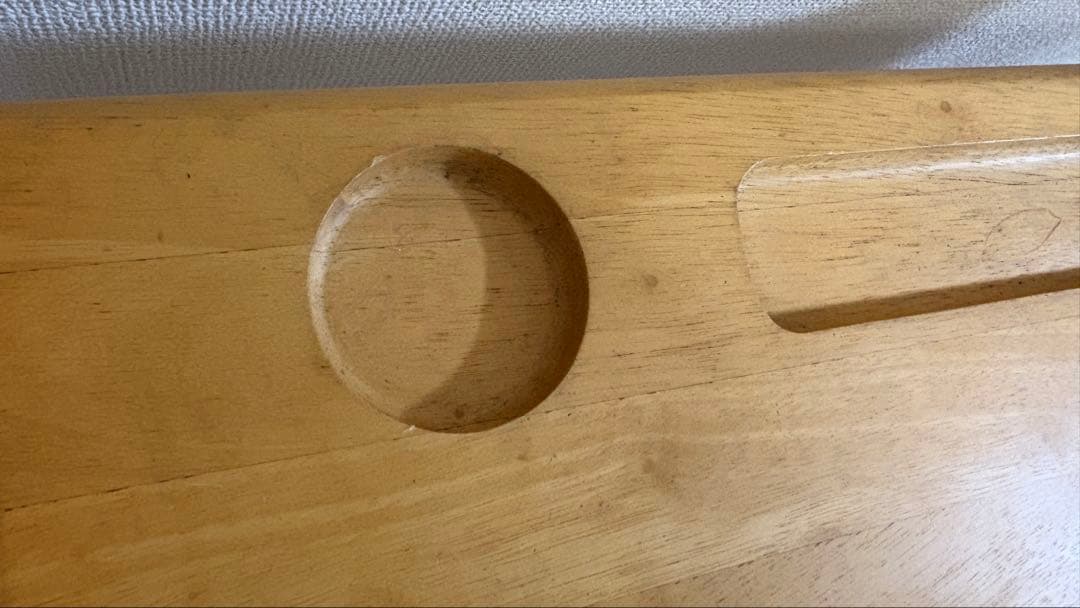 送料込み　大和屋　幼児用デスク&チェア ブォーノ　Buono アミーチェ　学習机